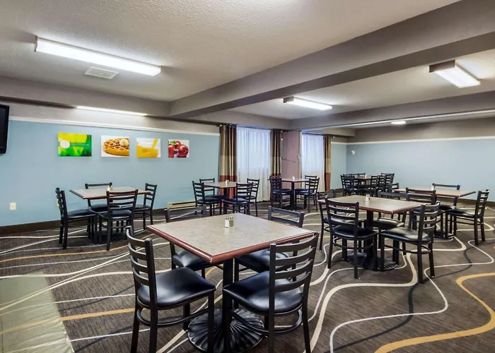 Quality Inn & Suites Newberry